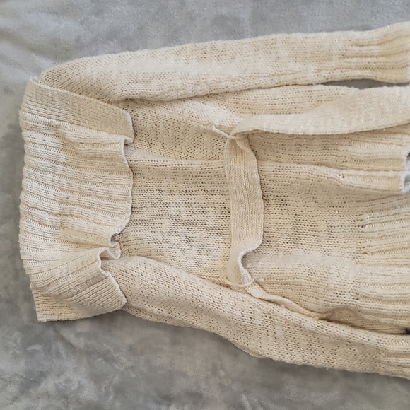 Express sweater xs - Picture 3 of 3